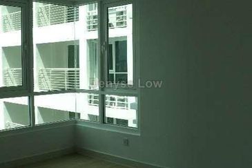 V Residence 3 @ Sunway Velocity