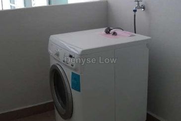 V Residence 3 @ Sunway Velocity