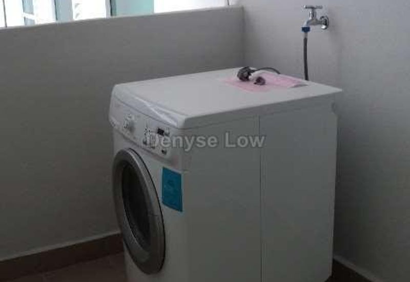 V Residence 3 @ Sunway Velocity