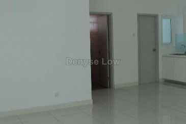 V Residence 3 @ Sunway Velocity