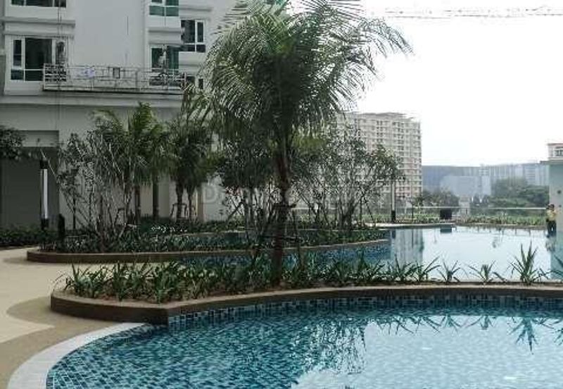 V Residence 3 @ Sunway Velocity