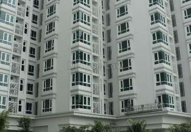 V Residence 3 @ Sunway Velocity