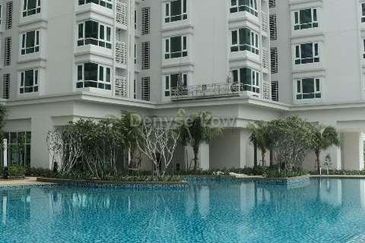 V Residence 3 @ Sunway Velocity