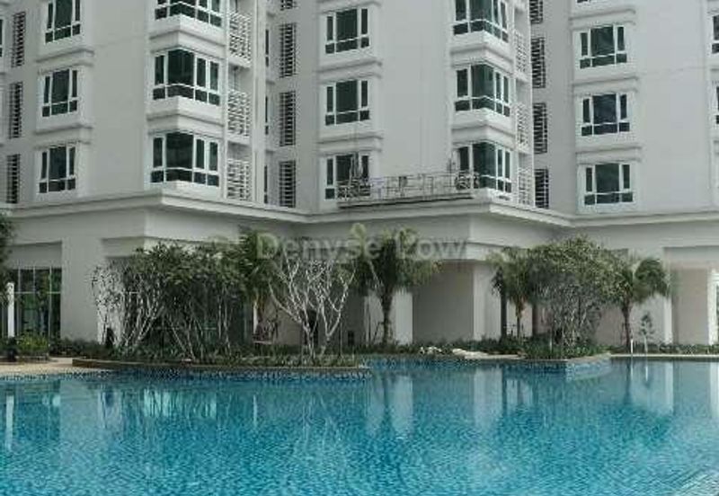 V Residence 3 @ Sunway Velocity