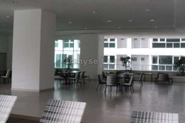 V Residence 3 @ Sunway Velocity