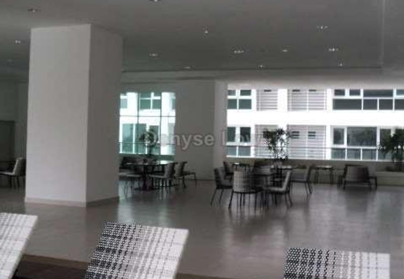 V Residence 3 @ Sunway Velocity