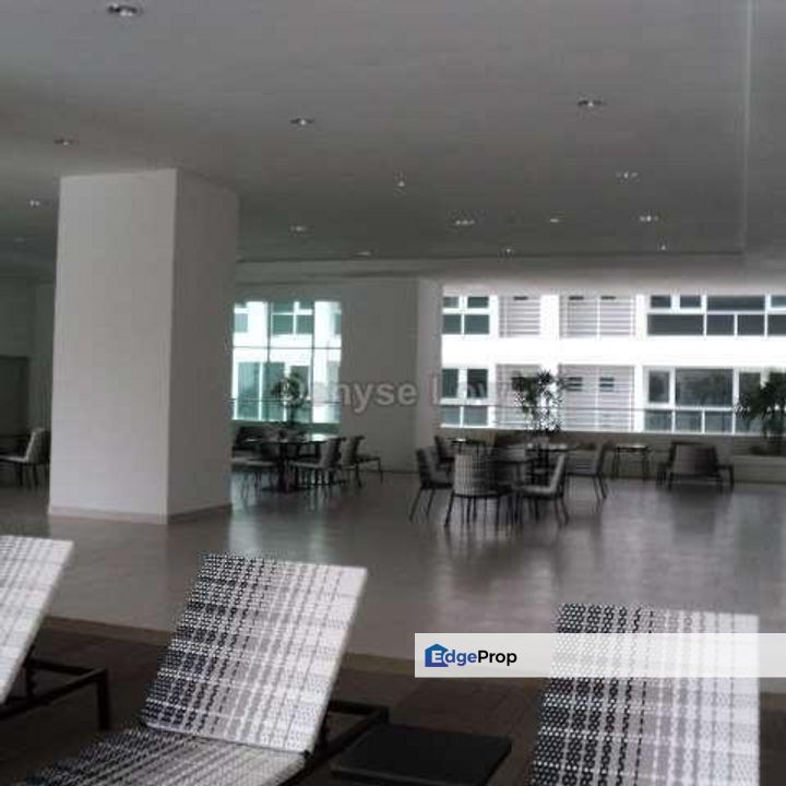 V Residence 3 @ Sunway Velocity, Kuala Lumpur, Cheras