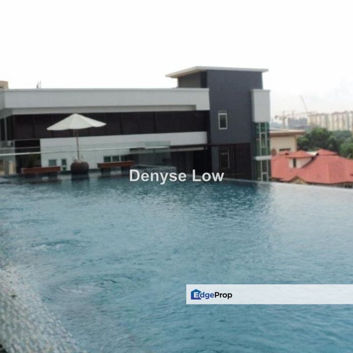 Nadayu28, Selangor, Bandar Sunway