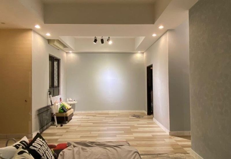 Mutiara Oriental Condominium