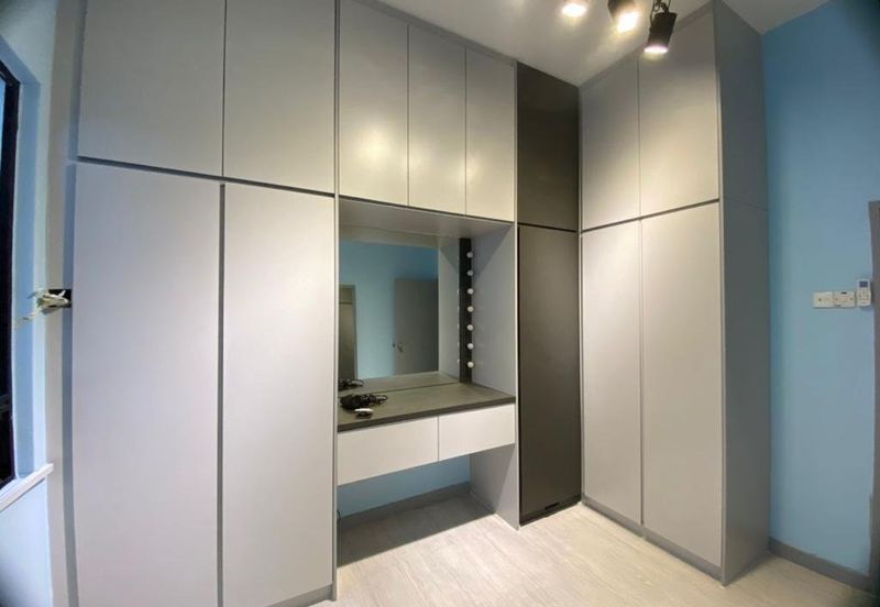 Mutiara Oriental Condominium