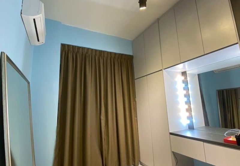 Mutiara Oriental Condominium