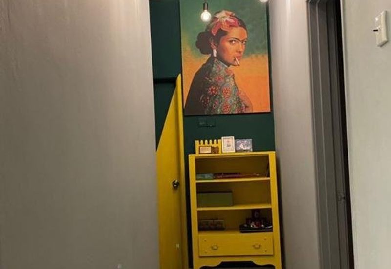 Mutiara Oriental Condominium