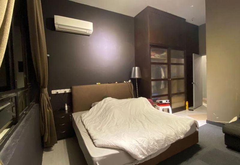 Mutiara Oriental Condominium