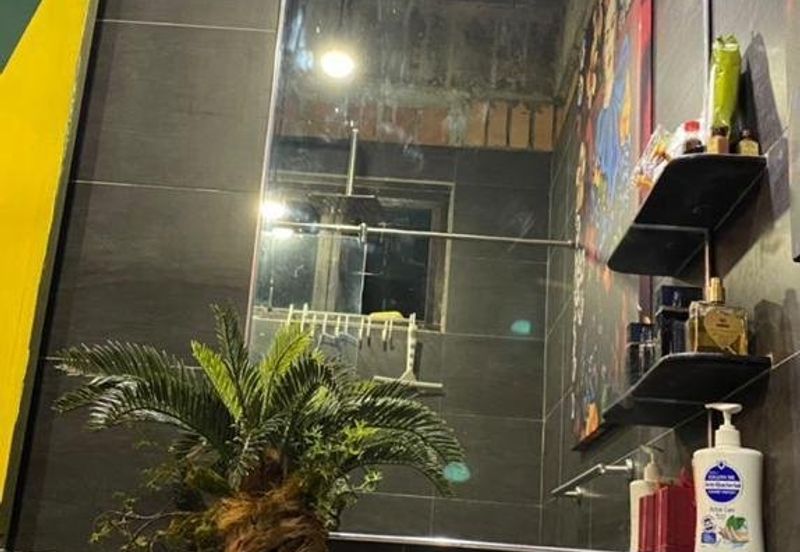 Mutiara Oriental Condominium