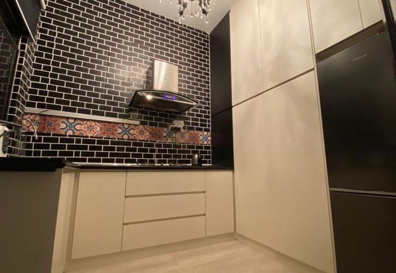 Mutiara Oriental Condominium