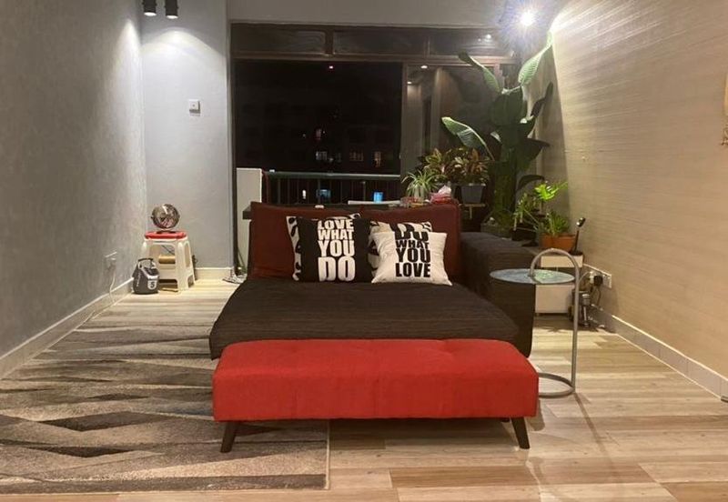 Mutiara Oriental Condominium