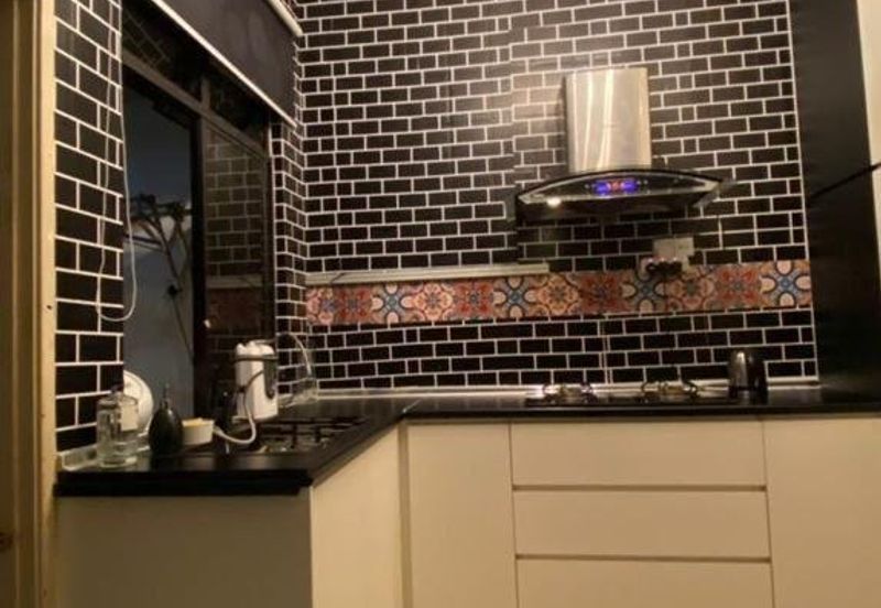 Mutiara Oriental Condominium