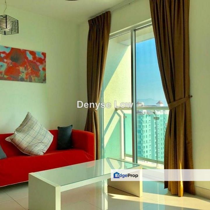 Solaris Dutamas, Kuala Lumpur, Dutamas