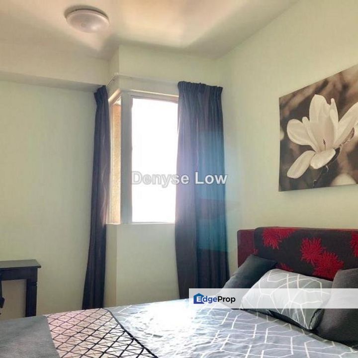 Solaris Dutamas, Kuala Lumpur, Dutamas