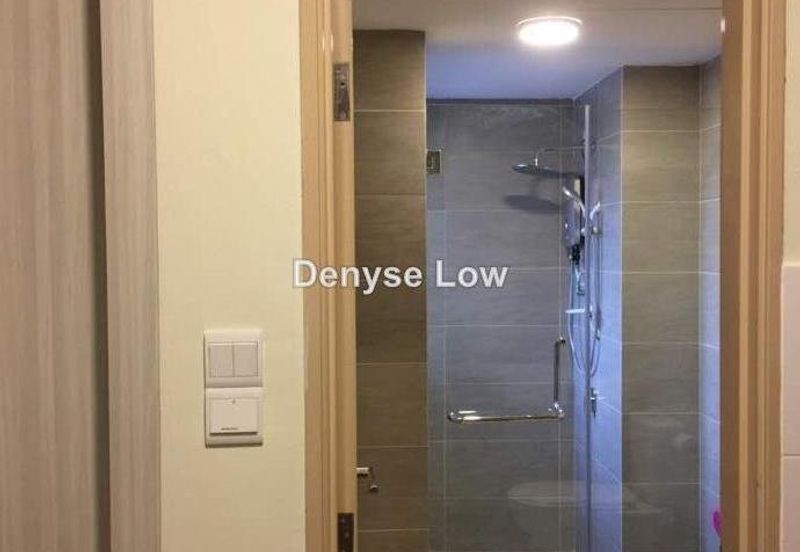 Maisson @ Platinum Apartment