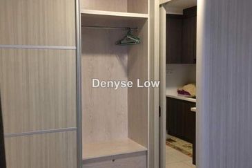 Maisson @ Platinum Apartment