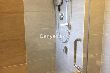 Maisson @ Platinum Apartment