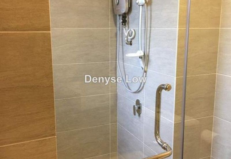 Maisson @ Platinum Apartment