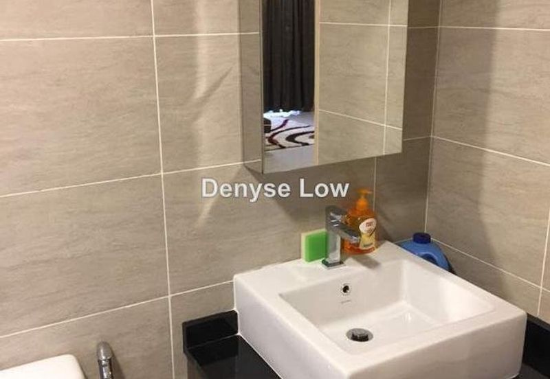 Maisson @ Platinum Apartment