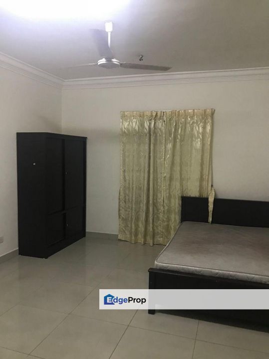 Paramount View, Selangor, Petaling Jaya