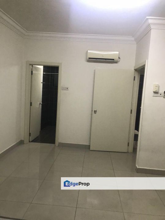 Paramount View, Selangor, Petaling Jaya