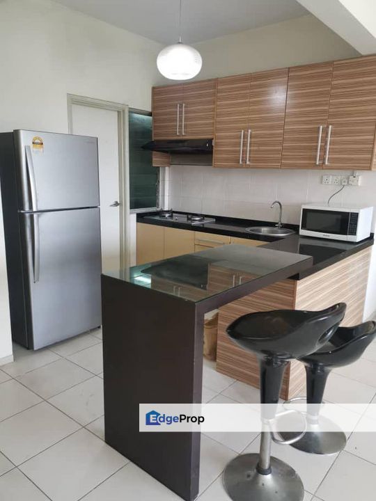 Casa Indah 2, Selangor, Tropicana