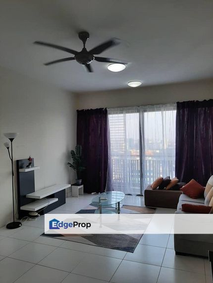 NEO Damansara, Selangor, Damansara Perdana