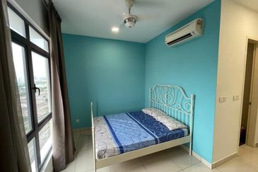 TRiGON Luxury Residences