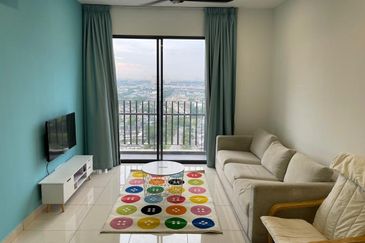 TRiGON Luxury Residences