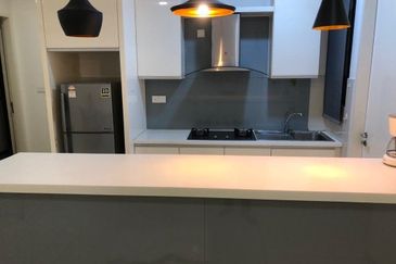 TRiGON Luxury Residences