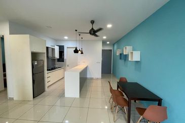 TRiGON Luxury Residences