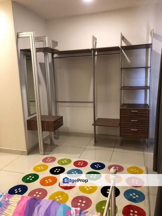 TRiGON Luxury Residences, Selangor, Puchong