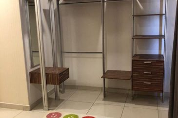 TRiGON Luxury Residences