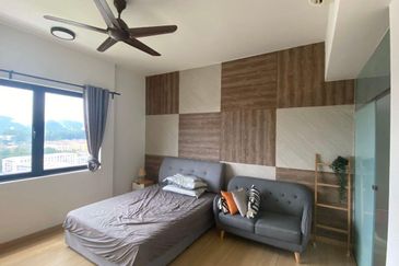 Encorp Strand Residence