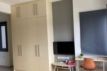 Encorp Strand Residence