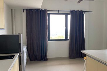 Encorp Strand Residence