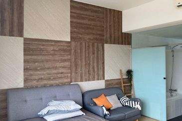 Encorp Strand Residence