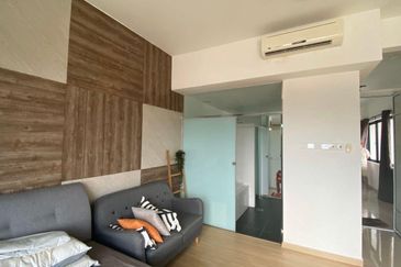 Encorp Strand Residence