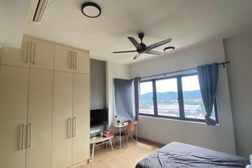 Encorp Strand Residence