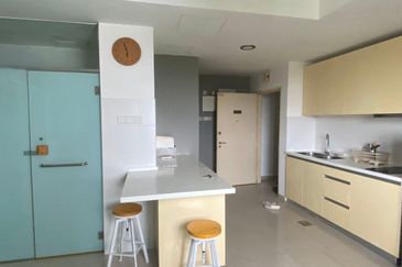 Encorp Strand Residence