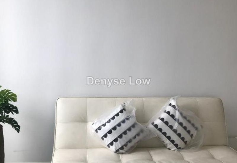 Tropicana Avenue Serviced Residences