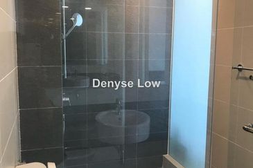 Tropicana Avenue Serviced Residences