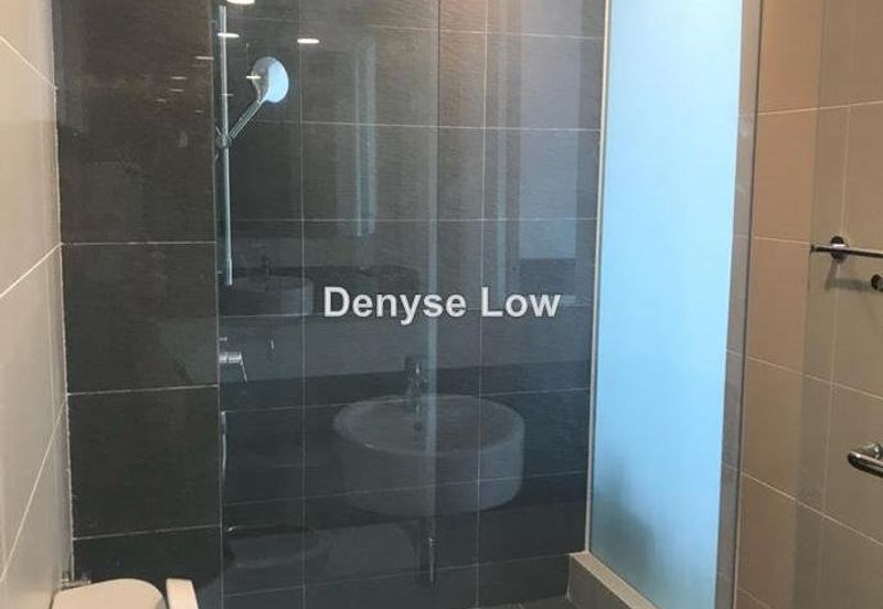 Tropicana Avenue Serviced Residences