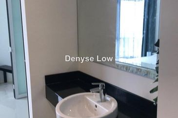 Tropicana Avenue Serviced Residences