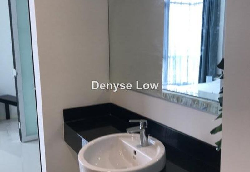 Tropicana Avenue Serviced Residences